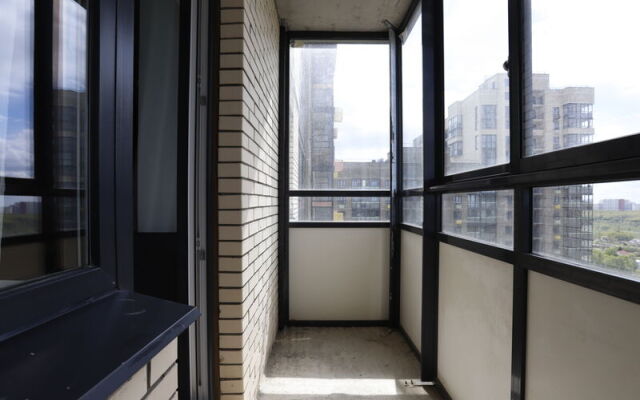 Апартаменты МаксРеалти24 на ул. Просторная 10