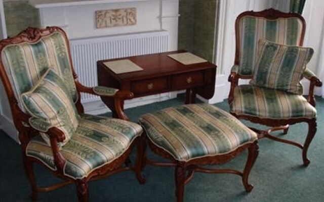 Hubert House Guesthouse