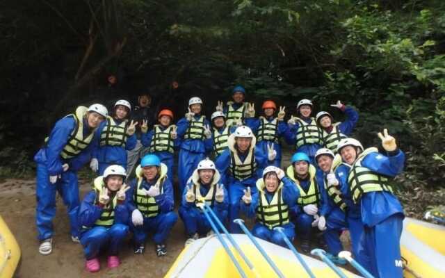 Daichan Farm Guest House