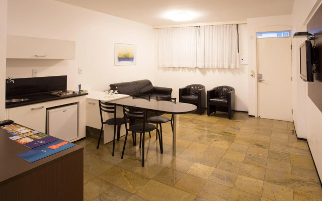 Hotel Brasil Tropical