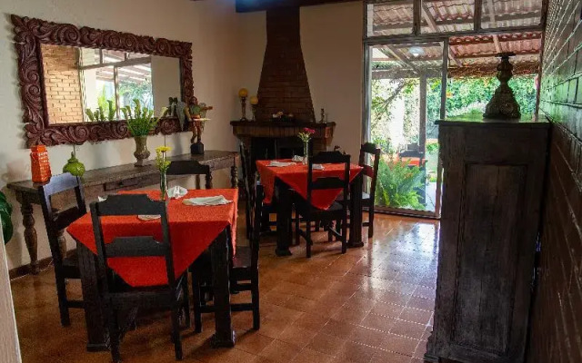 Inari Guatemala