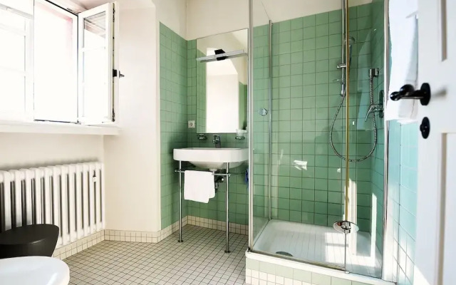 Tagungskloster Frauenberg