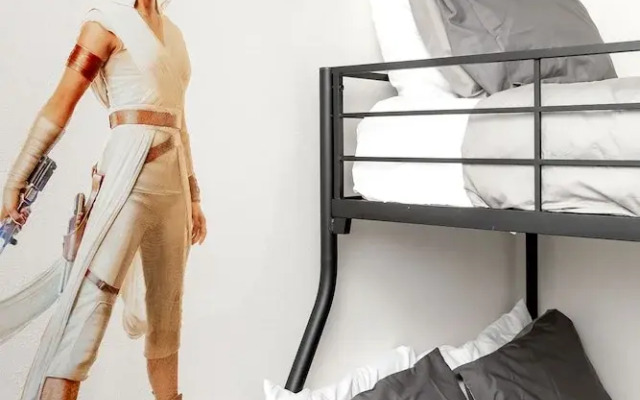 New Ownership 7BR Close to Disney