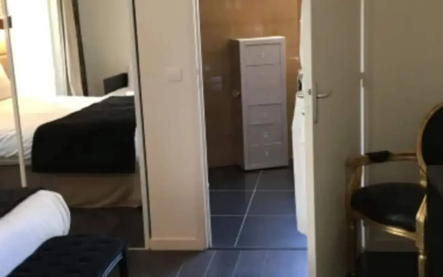 La Villa Cannes Croisette