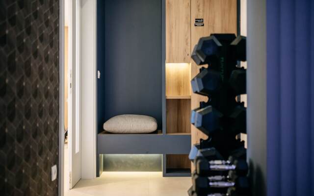 Ragusa Viewpoint apartment by Dubrovnik View