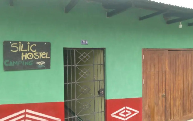 Silic Hostel