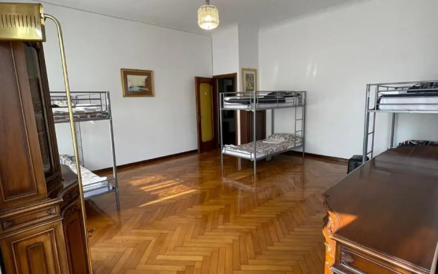 Hostel Corner 32