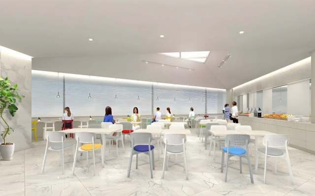 Fukuoka U-BELL Hotel