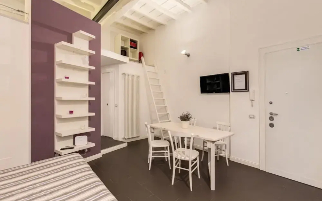 trastevere miracle suite