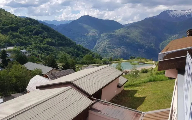 Les 2 alpes, charmant et authentique 4-6 personnes