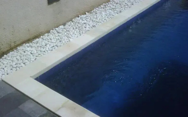 Pecatu Palm Villas
