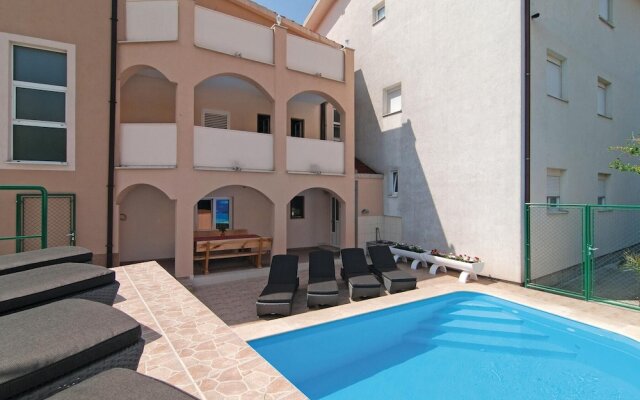 Awesome Home in Kastel Gomilica With Wifi and 1 Bedrooms