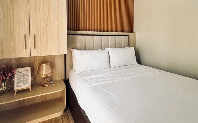 The Elegant City Hideaway