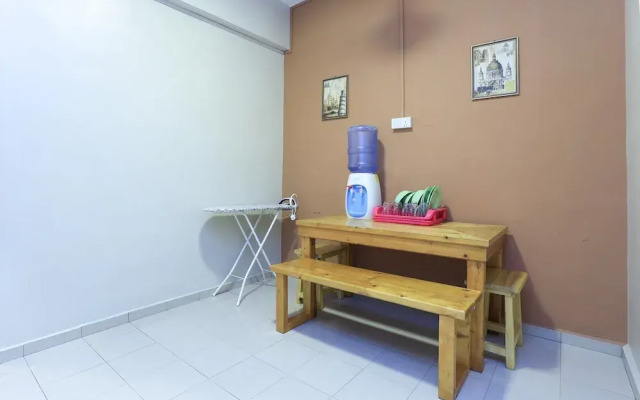 OYO HOME 90244 Dkeris 2bhk Apartment