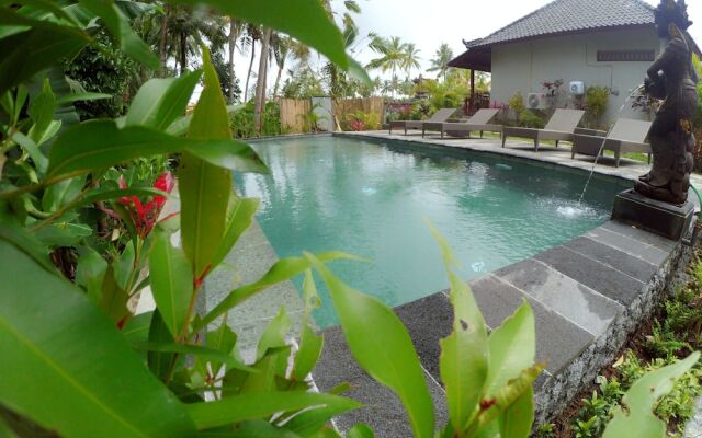 Amaya Cottage Ubud