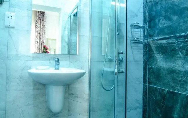 Santa Lucia B & B Suite