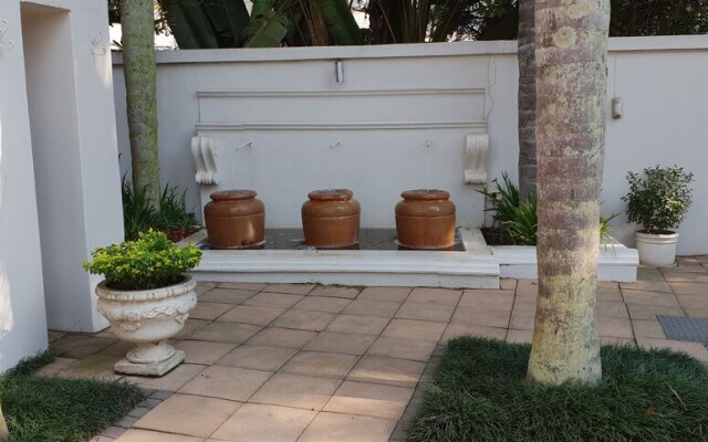 Telestai Guest House