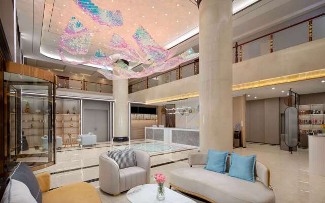Days Inn by Wyndham Kunming Airport Economic Zone