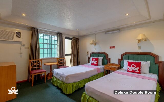 Mijo Hotel Tagaytay