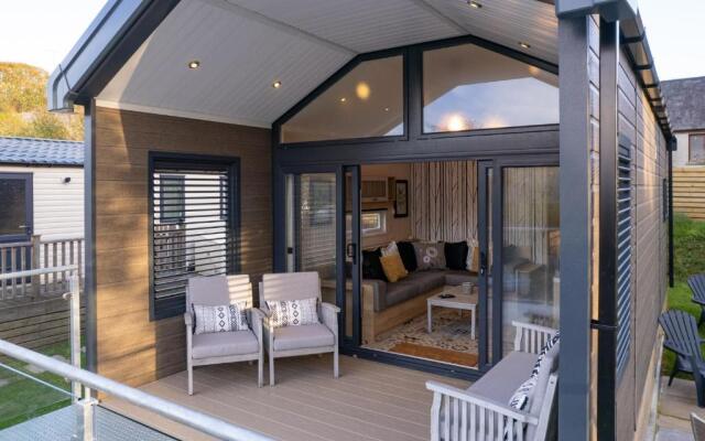 The Escape - Luxury Pod Close to Beach
