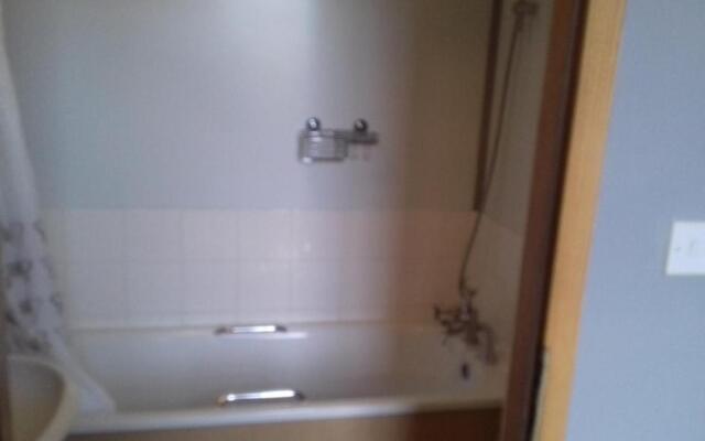 Lansdown House Bed & Breakfast