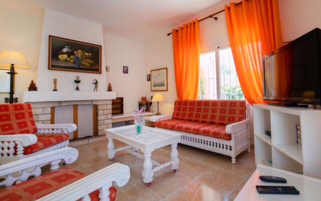 Casa Sandra