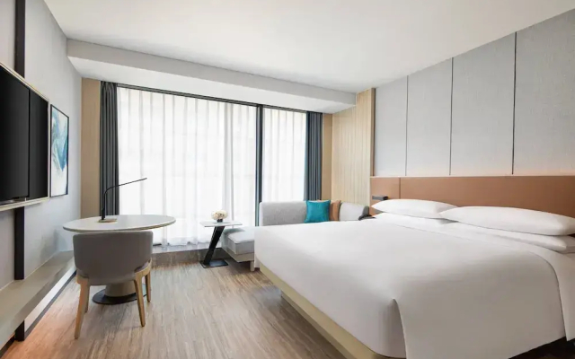 Courtyard by Marriott Jiangyin