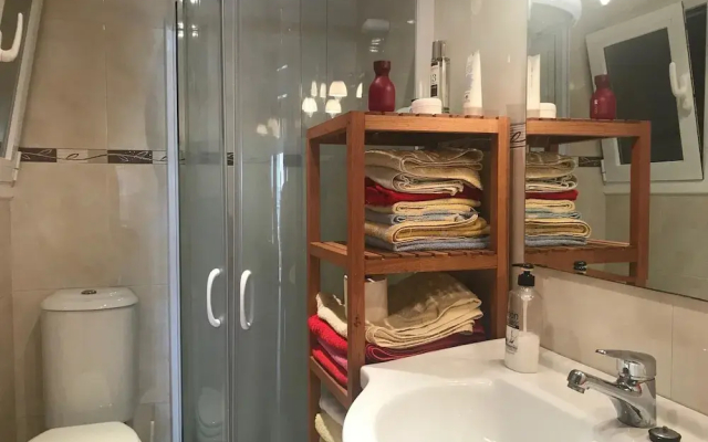 Apartamento Horta - 144B