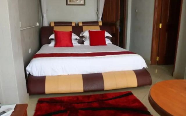 Jicca Hotel 1