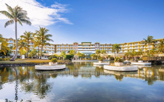 Melia Las Antillas