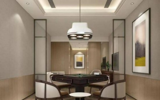 Kingdom Shuyue Hotel