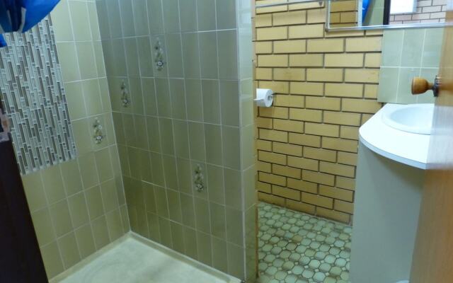 Golfers Retreat Motel