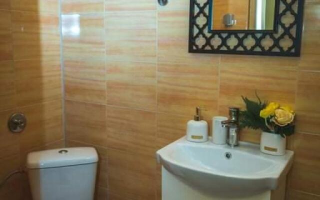 IRIDA COZY HOUSE στο κέντρο της πόλης
