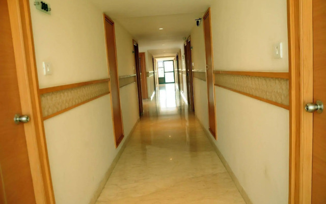 Hotel Le Grand