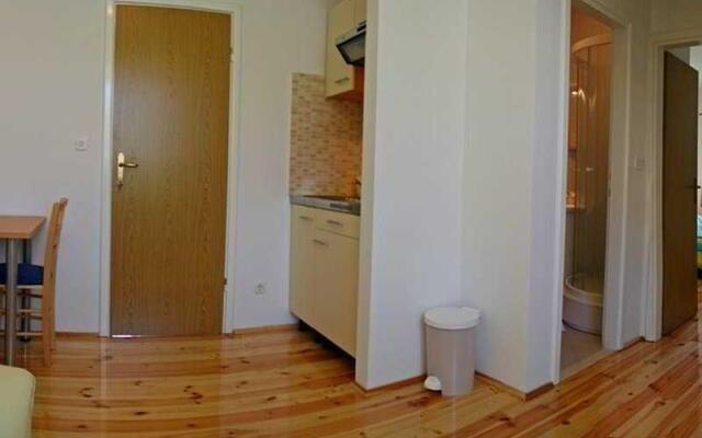 Apartment Miletic