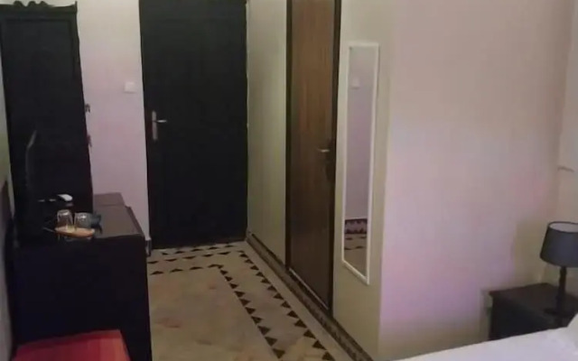 Villa Marrakchia - Palais d'hôtes et spa