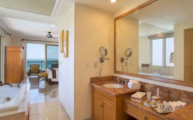 Villa del Arco Beach Resort & Spa Cabo San Lucas - All Inclusive