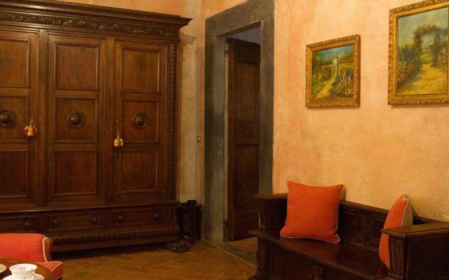 Villa Fillinelle