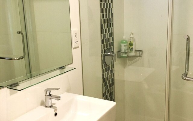 Seafront Duplex Suite at Georgetown