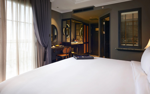 La Siesta Premium Hang Be