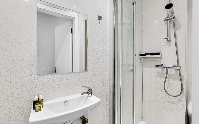 Stylish & Modern St Johns Hill