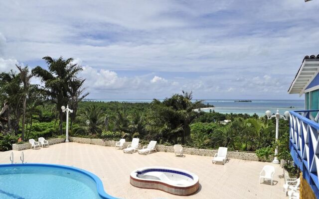 Sol Caribe Campo