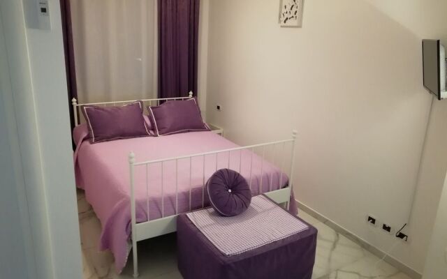 B&B Casa Nizza