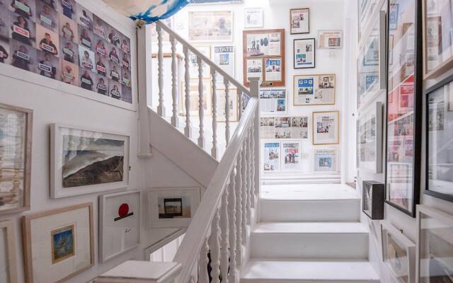 31 Crag Path in Aldeburgh