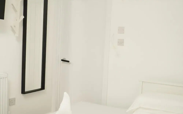 Concept Rooms