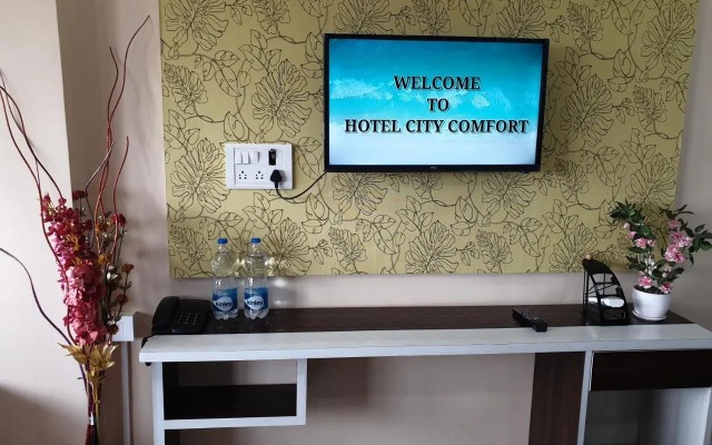 Hotel City Comfort