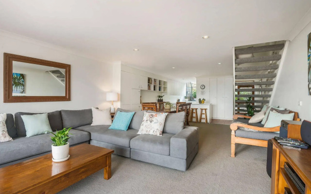 A PERFECT STAY –11 James Cook Apartment