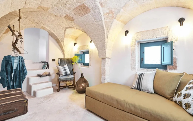 Bambarone La Masseria