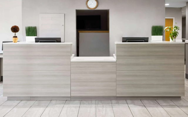 Microtel Inn by Wyndham Raleigh Durham Airport