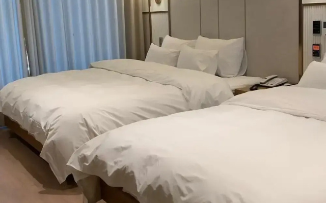H Avenue Hotel Gijang Ilgwang
